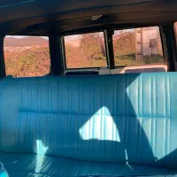 پاترول ۴در۶سیلندر|خودرو کلاسیک|شیرگاه, |دیوار