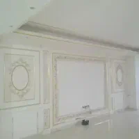 نقاشی ساختمان