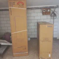کولر گازی ایستاده ۳۶ هزار ابکازو