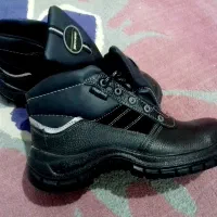 کفش ایمنی کار|کیف، کفش، کمربند|منجیل, |دیوار