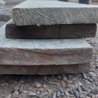 تخته نراد بنایی ۳۰در۵ به طول ۴ متر