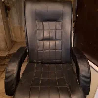 صندلی مدیریت