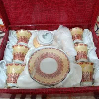 فنجان قهوه خوری|ظروف سرو و پذیرایی|بندر انزلی, پردیس|دیوار