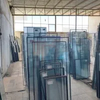 درب و پنجره دوجداره محمودی|مصالح و تجهیزات ساختمان|بیرجند, |دیوار