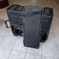 بخاری گازی سپهر الکتریک|بخاری، هیتر، شومینه|زنجان, |دیوار