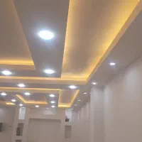 برقکار ساختمان و صنعتی