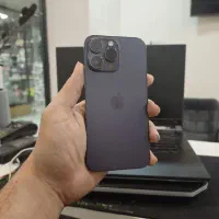 iphone 14 max باتری ۹۹