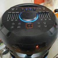 اسپیکر شارژی|سیستم صوتی خانگی|تبریز, |دیوار