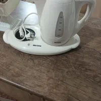 سماور.|سماور، چای‌ساز، قهوه‌ساز|بجنورد, |دیوار