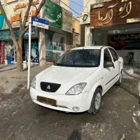 تیبا صندوقدار مدل ۱۴۰۱ اقساط (اتوآریا)|خودرو سواری و وانت|مشهد, شریف|دیوار