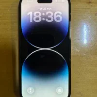 آیفون ۱۴پرو ۲۵۶