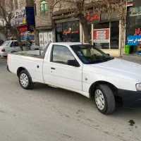 آریسان ۹۷ دوگانه|خودرو سواری و وانت|ارومیه, |دیوار