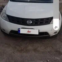 فروش نیسان مورانو|خودرو سواری و وانت|یاسوج, |دیوار