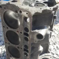 بلوک سیلندر پیکان سواری کاربراتور