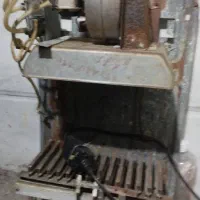 آبگرمکن دیواری بوتان