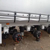 کانتینر|ماشین‌آلات صنعتی|یامچی, |دیوار