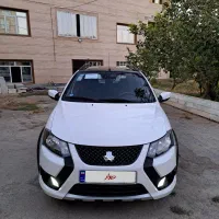 کوییک RS مدل ۱۴۰۳