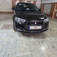 دنا پلاس توربو اتومات