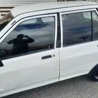 پراید هاچ بک کره‌ای  مدل‌ ۷۴