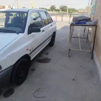 پراید۱۳۱