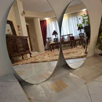 آینه آرایشگاهی، خانگی و سرویس بهداشتی