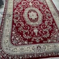 فرش ۱۲ متری تمیز