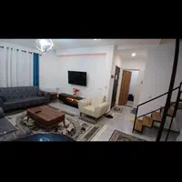 ویلا طرح سوئیسی ویو دار با جکوزی|اجارهٔ کوتاهمدت ویلا و باغ|چالوس, |دیوار