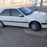 پژو پارس مدل ۸۸