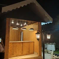 نرده شیشه ای لمینت و دکوراسیون داخلی|خدمات پیشه و مهارت|رشت, شهرک صبا|دیوار