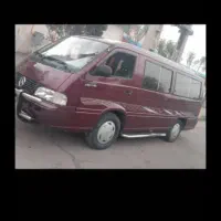 ون بنز MB140، مدل ۲۰۰۱
