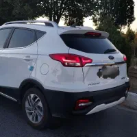 جک sr3 کرمان موتور