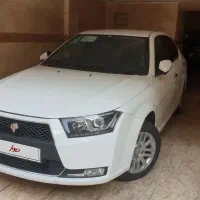 دنا پلاس ۶ سرعته دستی صفر ۱۴۰۴