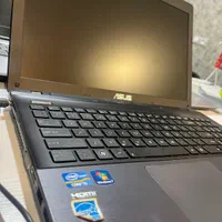 Asus دانشجویی ترید مهندسی|رایانه همراه|کرمانشاه, |دیوار