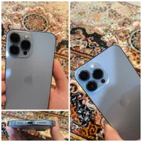 اپل واچ سری ۷ و آیفون ۱۳