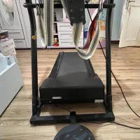 تردمیل سمپل فیتنس