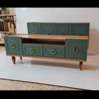 کنسول ومیز تلویزیون|میز تلویزیون|اندیشه, شهرک المهدی|دیوار