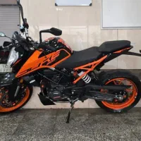 کی تی ام دوک ۲۰۰