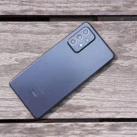 گوشی موبایل سامسونگ  a52