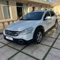 اچ سی کراس مدل ۹۷ بدون رنگ خانگی|خودرو سواری و وانت|اصفهان, بوستان ناژوان|دیوار