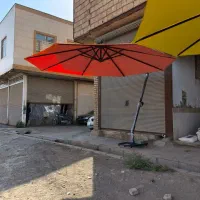 چتر و سایه بان|کوهنوردی و کمپینگ|تهران, نمایشگاه بین المللی|دیوار
