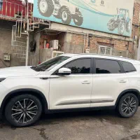 تیگو۸پرو۴۰۱