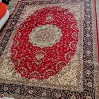 فرش ۱۲ متری|فرش|بیجار, |دیوار