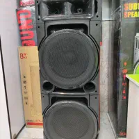 اسپیکر kts ۱۷۰۷|سیستم صوتی خانگی|سبزوار, قائم|دیوار