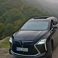 دربستی تشریفات ،سواری vip شمال،مشهد،ایرانگردی