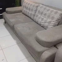 مبل تخت شو|مبلمان خانگی و میز عسلی|مشهد, چهارچشمه|دیوار