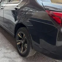 دنا پلاس ۹۷|خودرو سواری و وانت|اردبیل, |دیوار