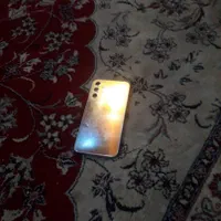 گوشی a34|موبایل|اصفهان, شفق|دیوار