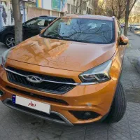 تیگو ۷ مدل ۹۷|خودرو سواری و وانت|تهران, پرستار|دیوار