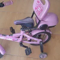 دوچرخه ۱۲|دوچرخه، اسکیت، اسکوتر|ارومیه, |دیوار