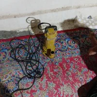 لجن کش 2اینچ